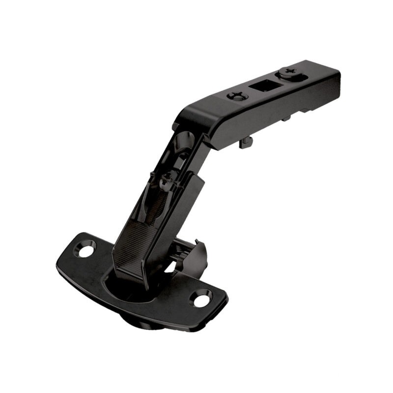 Bản lề cho góc tủ gấp Intermat 9930 Hettich 9116394 2