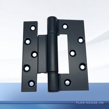 Tìm Hiểu Các Loại Bản Lề Cửa Nhôm Xingfa 1D, 2D, 3D, 4D 8