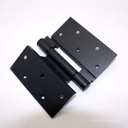 Tìm Hiểu Các Loại Bản Lề Cửa Nhôm Xingfa 1D, 2D, 3D, 4D 5