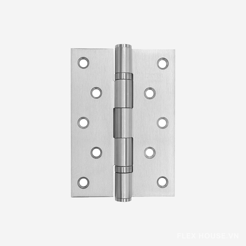 Bản lề lá lớn 2 bi Inox 316 Imundex 701.32.900 3