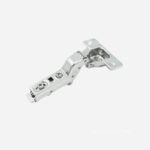 Bản lề lọt lòng giảm chấn inox 304 Imundex 7111103 (2)