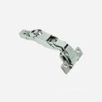 Bản lề trùm ngoài giảm chấn 165 độ COT3 Imundex 7173165