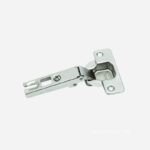 Bản lề trùm ngoài không giảm chấn SOT3 Imundex 7173011