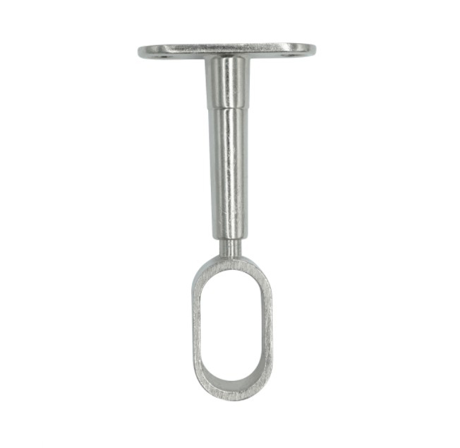 Bas đỡ giữa cho thanh treo áo Imundex 7907705