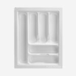 Bộ khay chia muỗng đũa Imundex Thùng tủ 450mm (1)