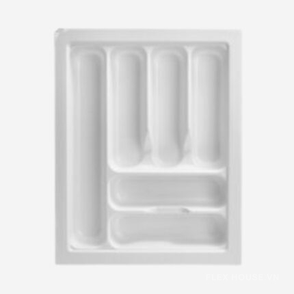 Bộ khay chia muỗng đũa Imundex Thùng tủ 450mm (1)