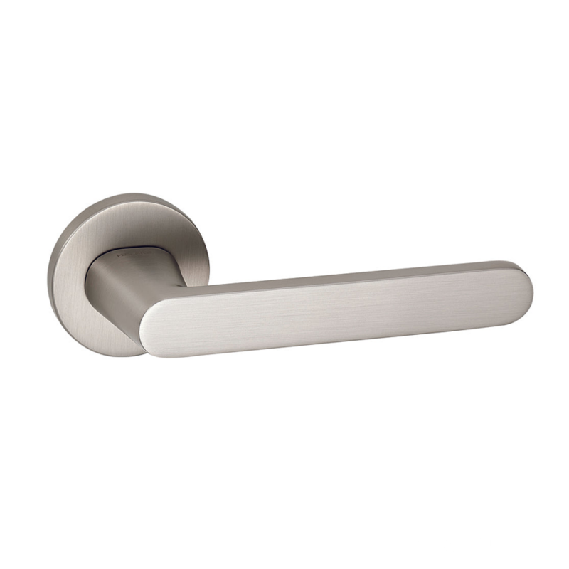 Bộ khóa tay nắm cửa DIY Set B Hafele 499.63.6-b