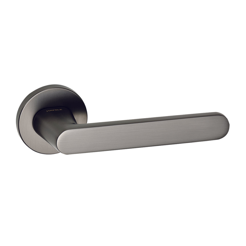 Bộ khóa tay nắm cửa DIY Set B Hafele 499.63.6-x