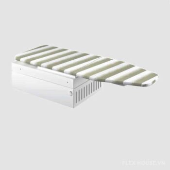 Cầu bàn ủi âm tủ ngăn kéo thông minh Taura G049