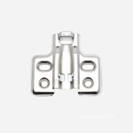 Đế bản lề CO/T3 cao cấp Imundex 7179005