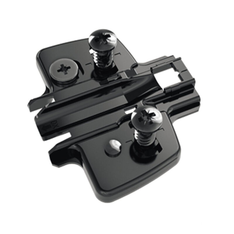 Đế bản lề SENSYS có ốc điều chỉnh HETTICH 909180 2