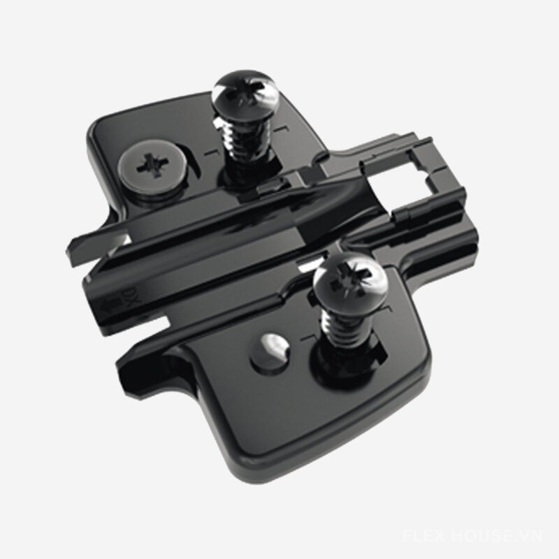 Đế bản lề SENSYS có ốc điều chỉnh HETTICH 909180 1
