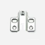 Đế bản lề không giảm chấn SOT3 Imundex 7179004
