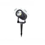 Đèn cắm cỏ ngoài trời chống thấm ZHS8068 (4)