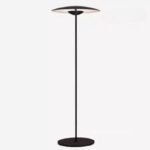 Đèn sàn đứng phòng khách hiện đại phong cách Ý HX111 (2)