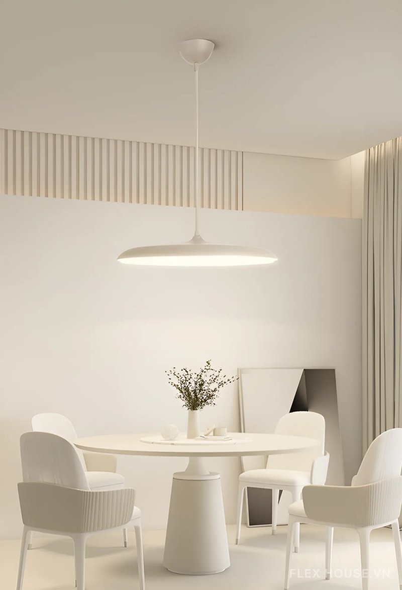 Đèn thả bàn ăn hiện đại Bắc Âu FH25-2
