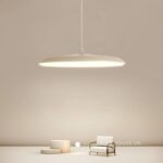 Đèn thả bàn ăn hiện đại Bắc Âu FH25/40-W/B/Y