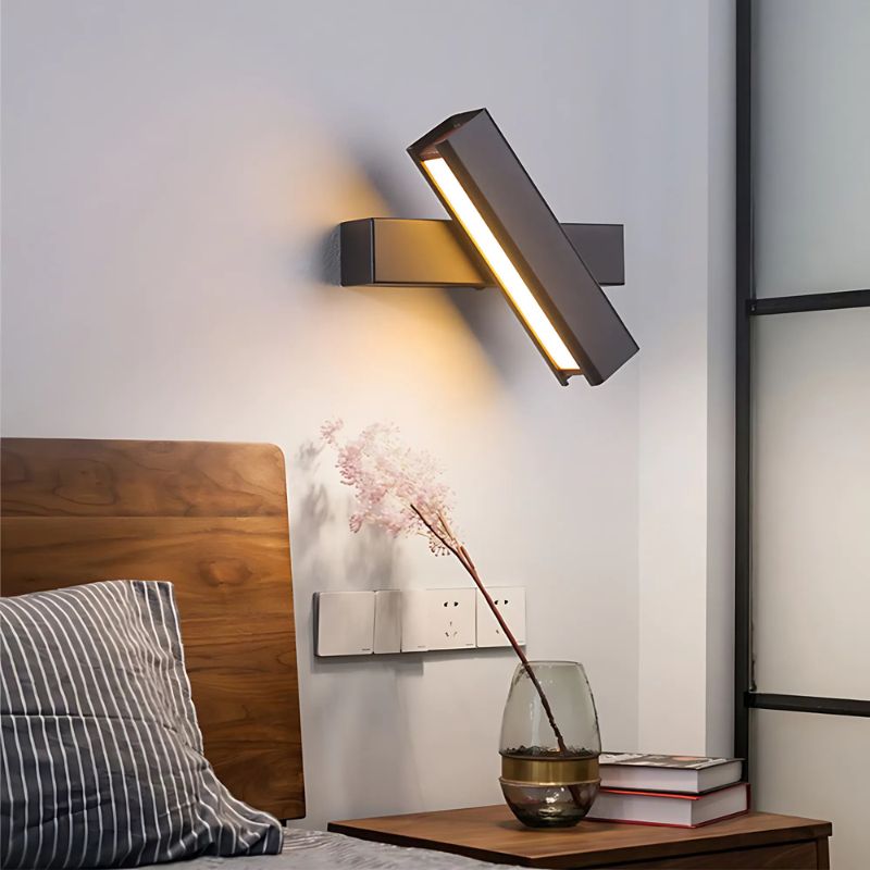 Đèn tường trang trí phòng ngủ hiện đại VK2219