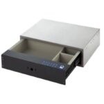 Hộp an toàn khóa mật mã và vân tay Imundex 7910001 1