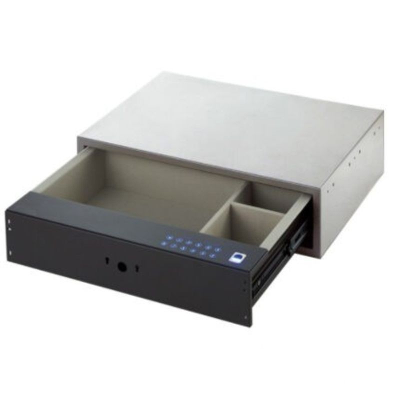 Hộp an toàn khóa mật mã và vân tay Imundex 7910001 1 Hộp an toàn khóa mật mã và vân tay Imundex 7910001 1