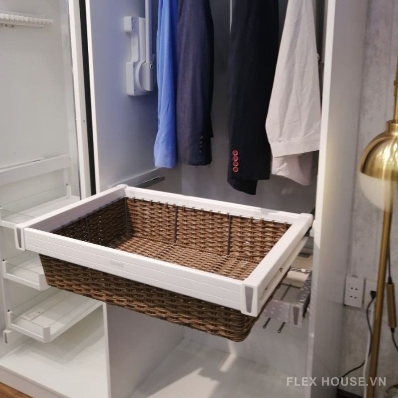 Khay để đồ gập Garis GV06.600-900