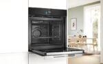 Lò nướng âm tủ kèm hấp 71L hiện đại Bosch HMH.HRG7784B1 (2)