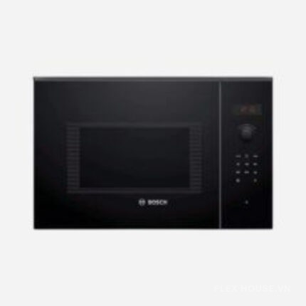 Lò vi sóng Bosch 20L sang trọng HMH.BFL523MB0B