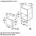 Lò vi sóng Bosch 20L sang trọng HMH.BFL523MB0B (6)