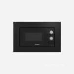 Lò vi sóng âm tủ 20L Bosch cao cấp HMH.BEL620MB3