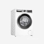 Máy giặt cửa trước Bosch tải trọng 10kg HMH.WGG25400VN