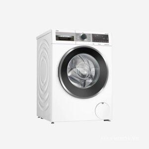 Máy giặt cửa trước Bosch tải trọng 10kg HMH.WGG25400VN