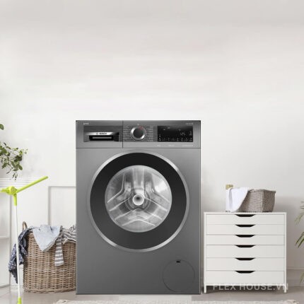 Inverter Là Gì? Chọn Máy Giặt Tiết Kiệm Điện Cho Phòng Giặt 14