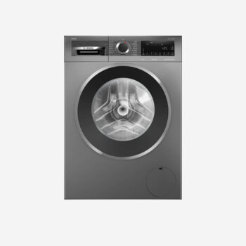 Máy giặt cửa trước Bosch tải trọng 9kg HMH.WGG24401VN