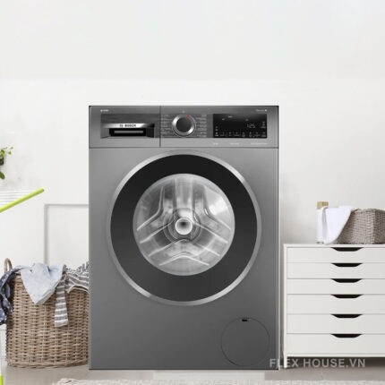 Inverter Là Gì? Chọn Máy Giặt Tiết Kiệm Điện Cho Phòng Giặt 13