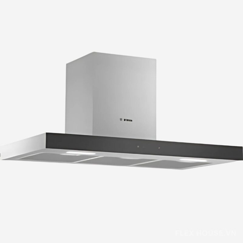 Máy hút mùi cảm ứng thông minh series 4 BOSCH