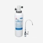 Máy lọc nước lắp dưới bồn rửa 3M FF100