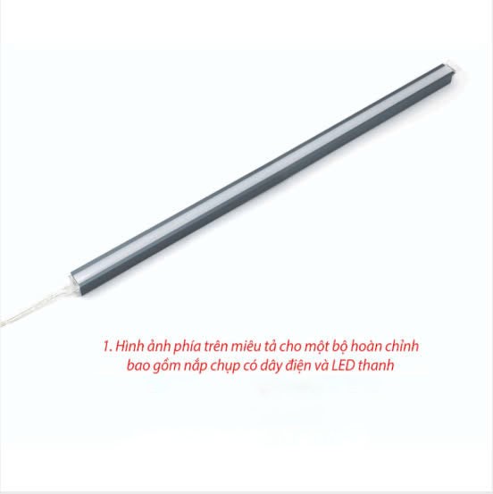 Nắp chụp kết nối nguồn cho 2 đầu LED Imundex 760091 1 Nắp chụp kết nối nguồn cho 2 đầu LED Imundex 760091 5