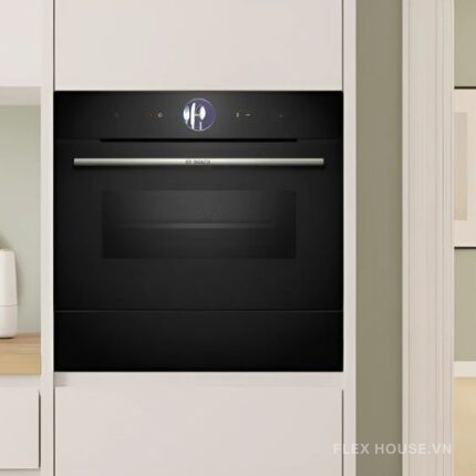Ngăn kéo phụ kiện giữ ấm chính hãng Bosch HMH.BIE7101B1 (2)