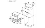 Ngăn kéo phụ kiện giữ ấm chính hãng Bosch HMH.BIE7101B1 (3)