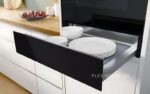 Ngăn kéo phụ kiện giữ ấm chính hãng Bosch HMH.BIE7101B1 (4)