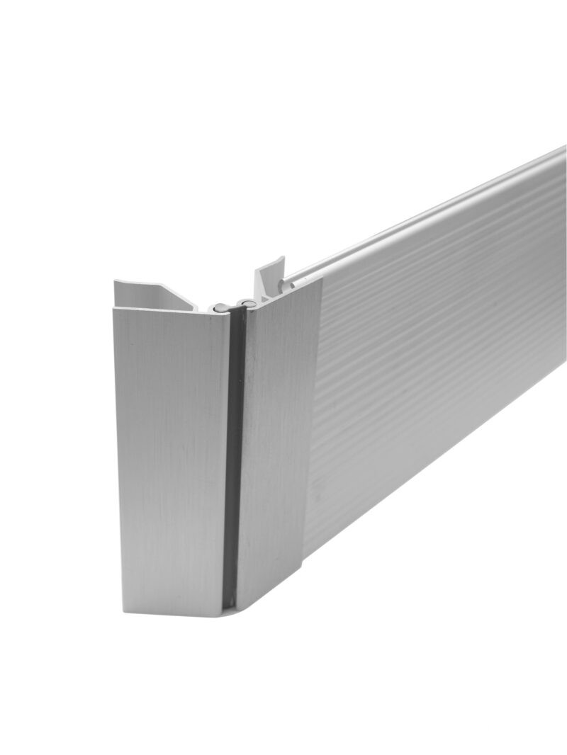 Nối góc len chân bếp góc điều chỉnh Imundex 7807505 2