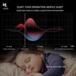 Quạt trần 3 cánh có điều khiển từ xa chính hãng ESCN04 (6)