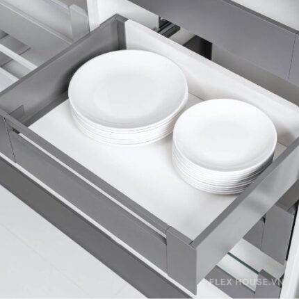 Ray hộp âm tiêu chuẩn 500mm/T4 Imundex 72738 (3)