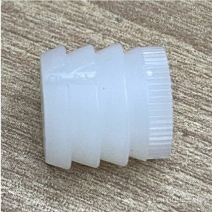 Tắc kê nhựa ren M6 Imundex 8033100