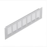 Tấm lưới thông gió bằng nhôm cao 80cm Imundex 7809504/05/06