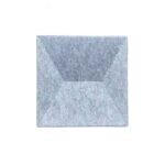Tấm tiêu âm 3D hình khối chóp MLW8242-3