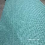 Tấm tiêu âm 3D polyester đa màu MLW7651 (2)