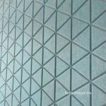 Tấm tiêu âm 3D polyester đa màu MLW7651 (3)