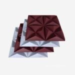 Tấm tiêu âm 3D polyester trang trí tường độc đáo MLW7905 (3)