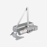 Tay đẩy hơi gắn nổi không giữ cửa 15-150kg Imundex 707.15.150